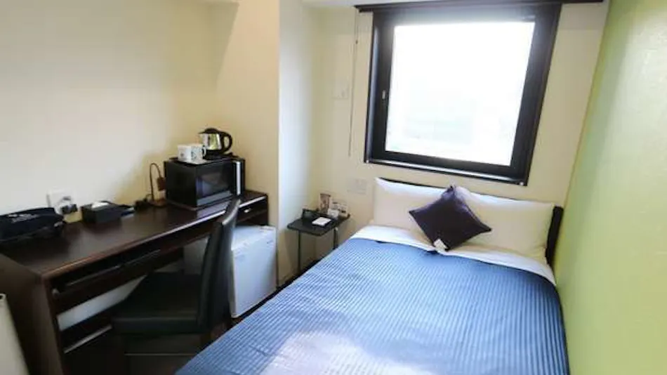 Hotel Livemax Ueno Ekimae