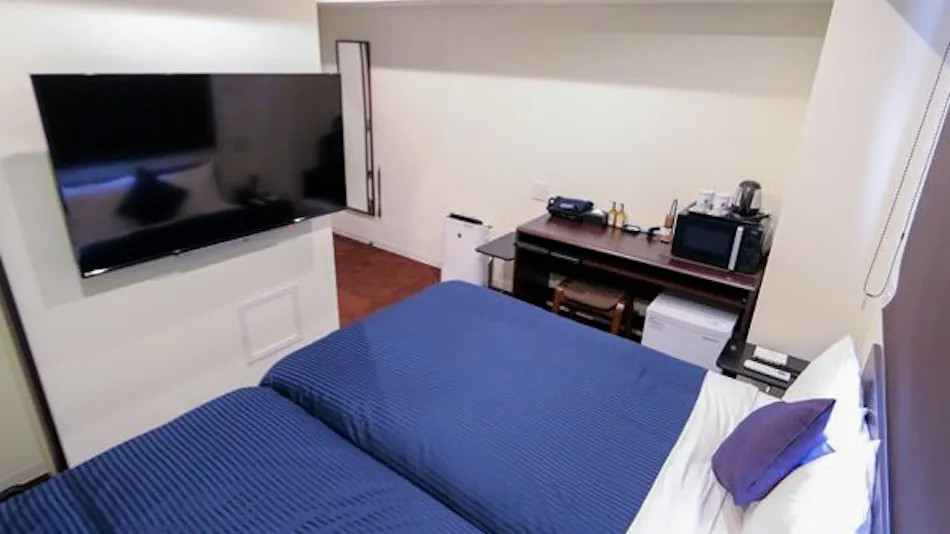 Hotel Livemax Ueno Ekimae