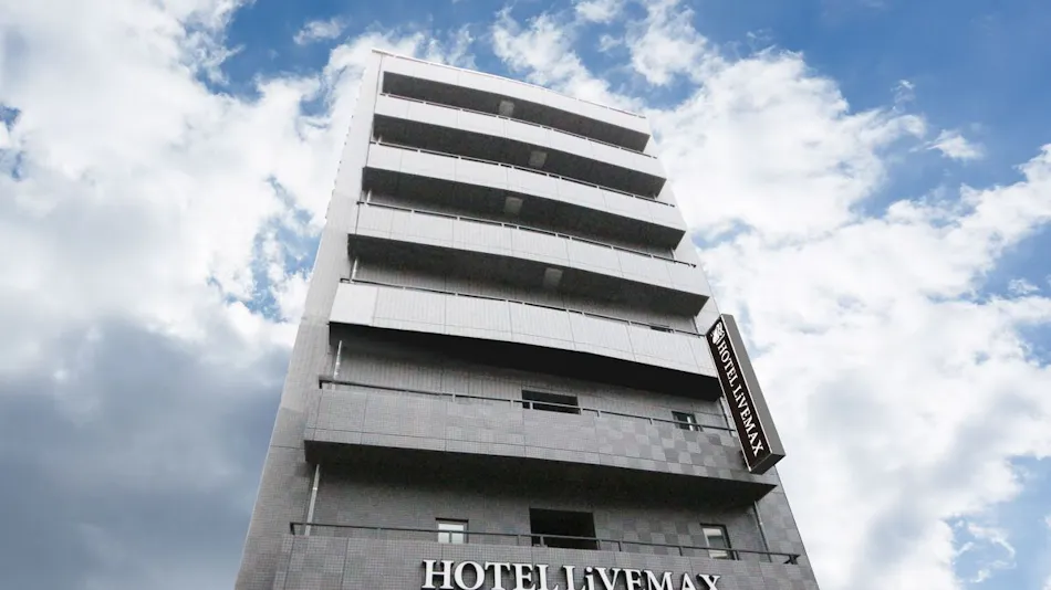 Hotel Livemax Ueno Ekimae