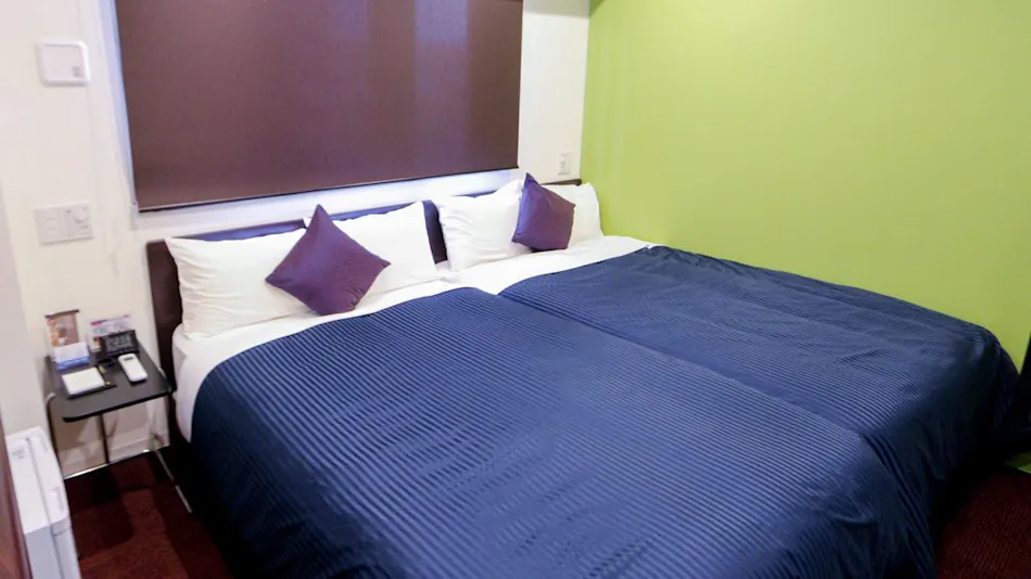 Hotel Livemax Ueno Ekimae