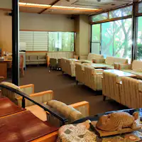 ล็อบบี้ด้านหน้า