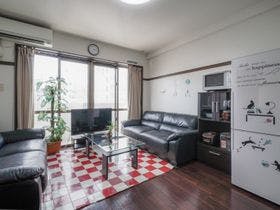 ＫＹアパートメント