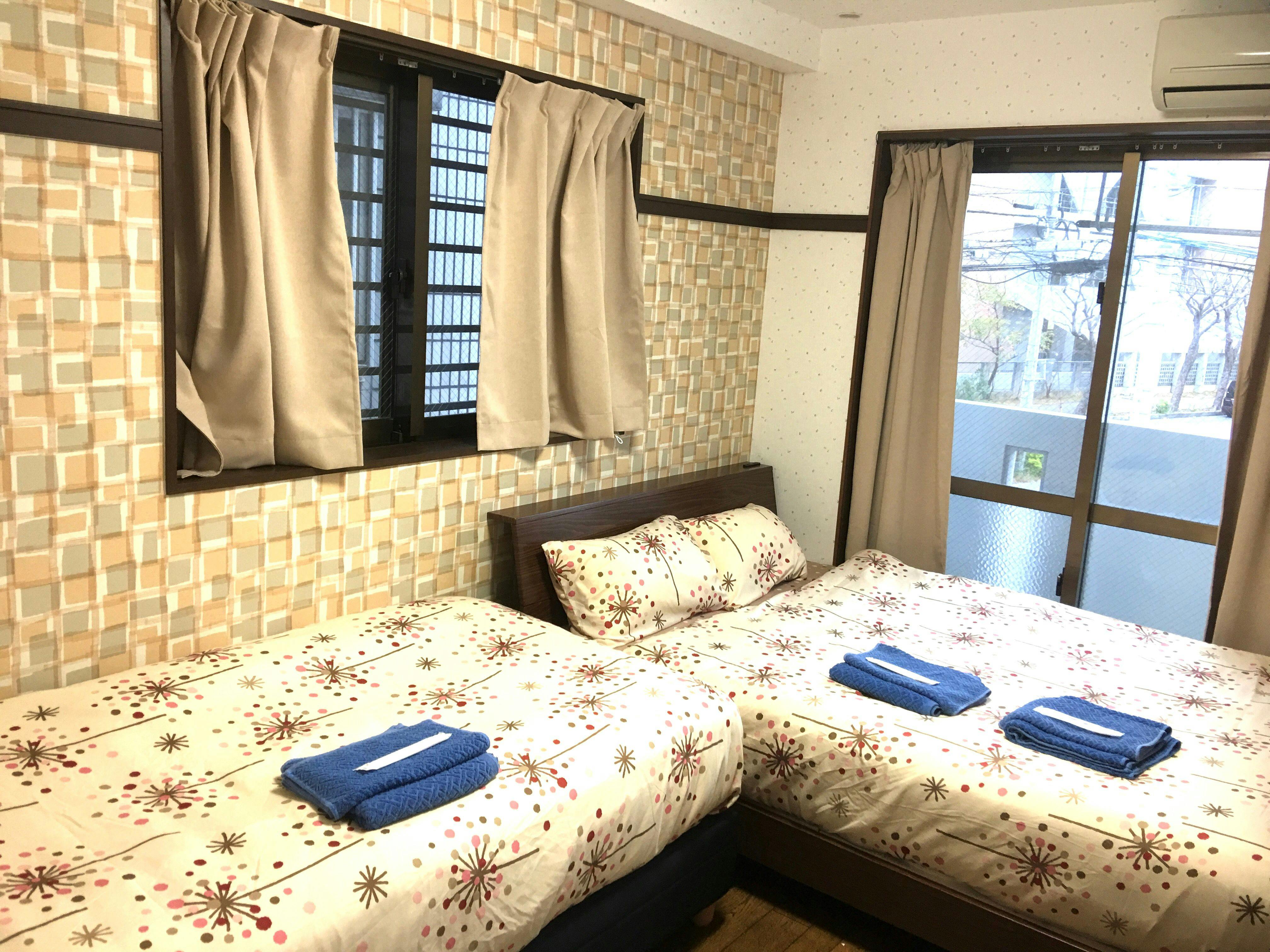 KY Apartment