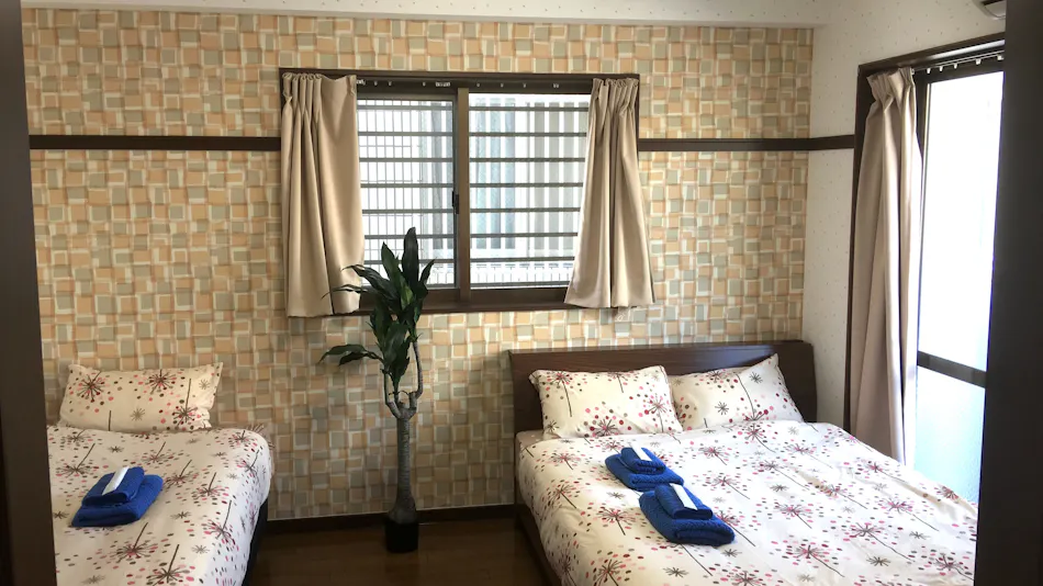 KY Apartment