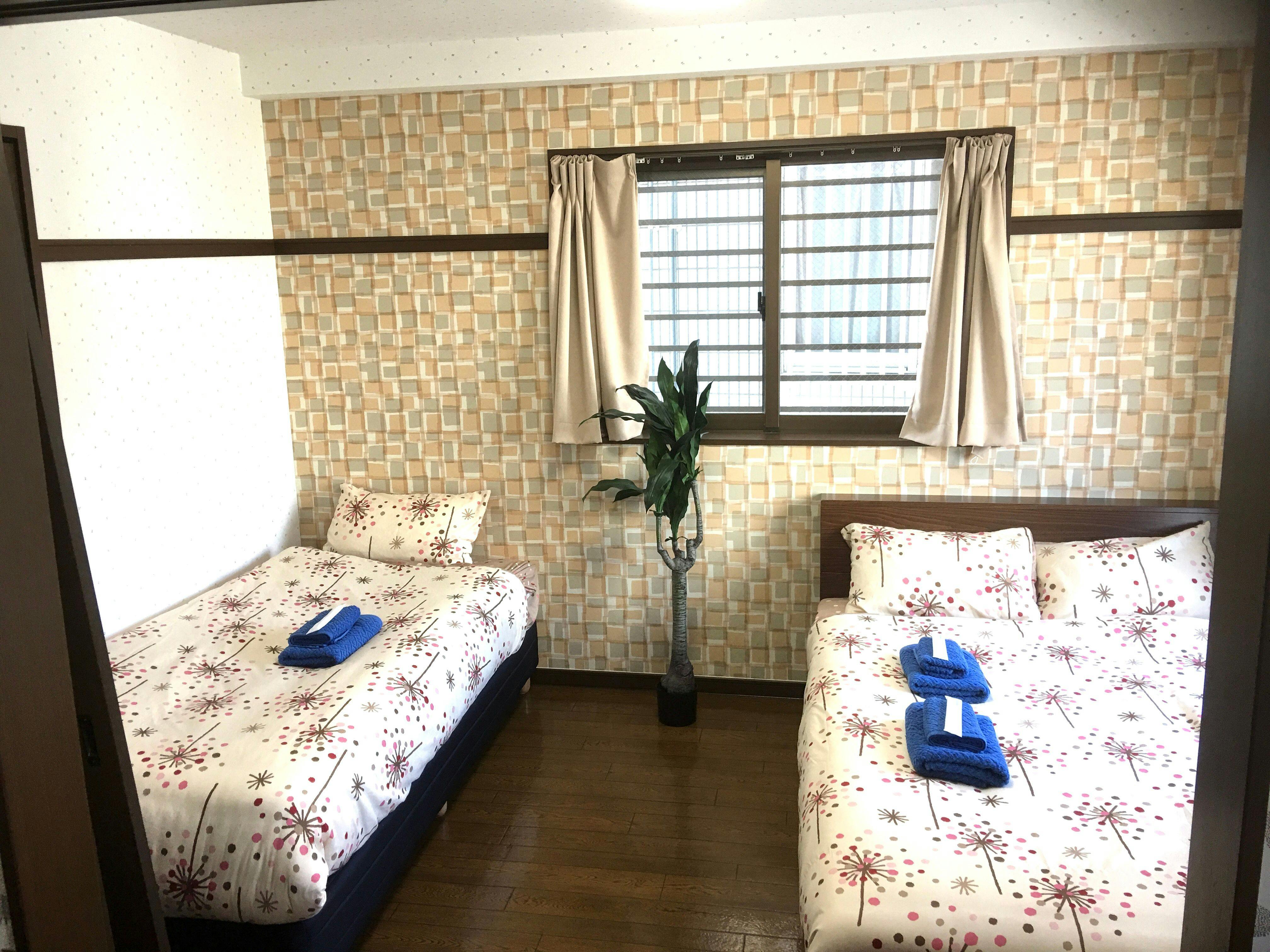KY Apartment