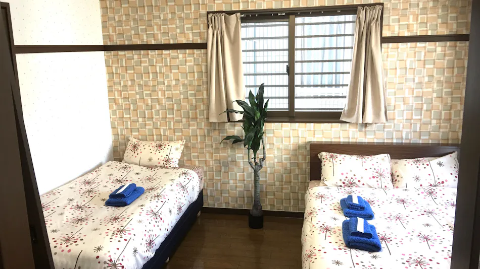 KY Apartment