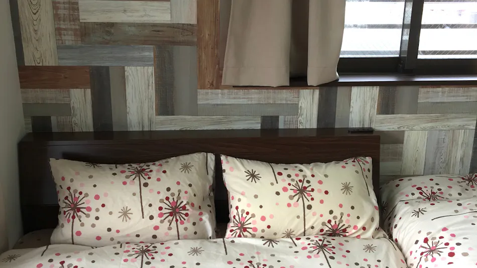 KY Apartment