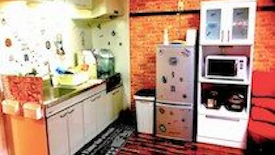KY Apartment