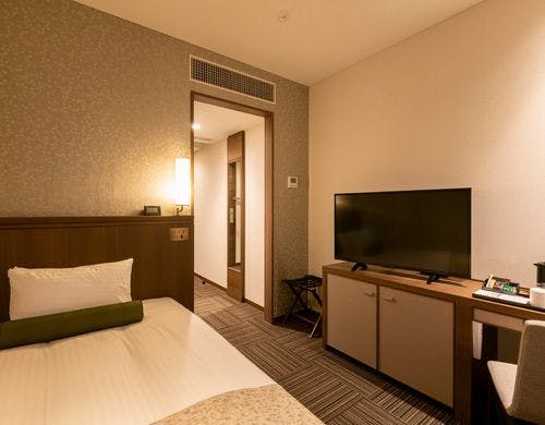 スーペリアシングル