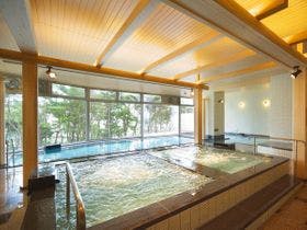 ホテル＆スパ月美 太陽の里 銚子