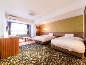 ホテル＆スパ月美 太陽の里 銚子