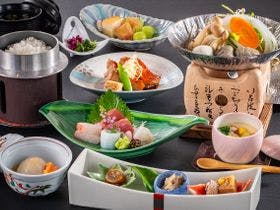 ホテル＆スパ月美 太陽の里 銚子