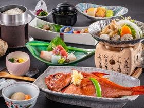 ホテル＆スパ月美 太陽の里 銚子