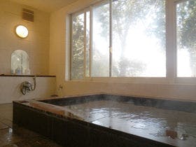 割烹旅館　水明荘