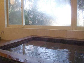 割烹旅館　水明荘