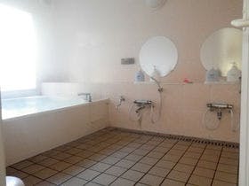 割烹旅館　水明荘