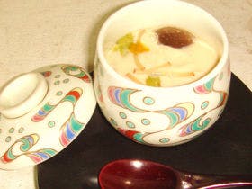 割烹旅館　水明荘