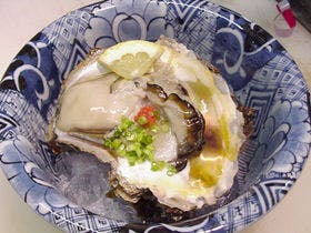 割烹旅館　水明荘