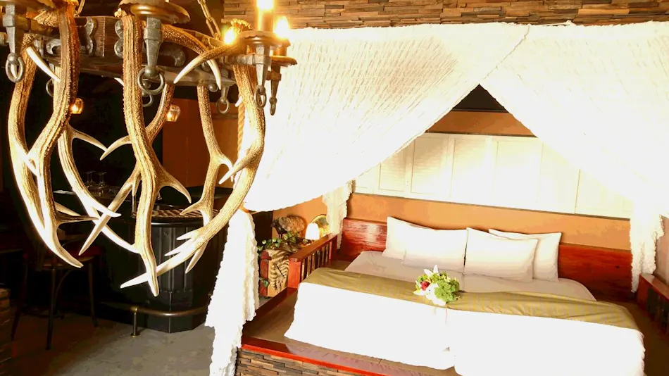 Yadoya Lodge
