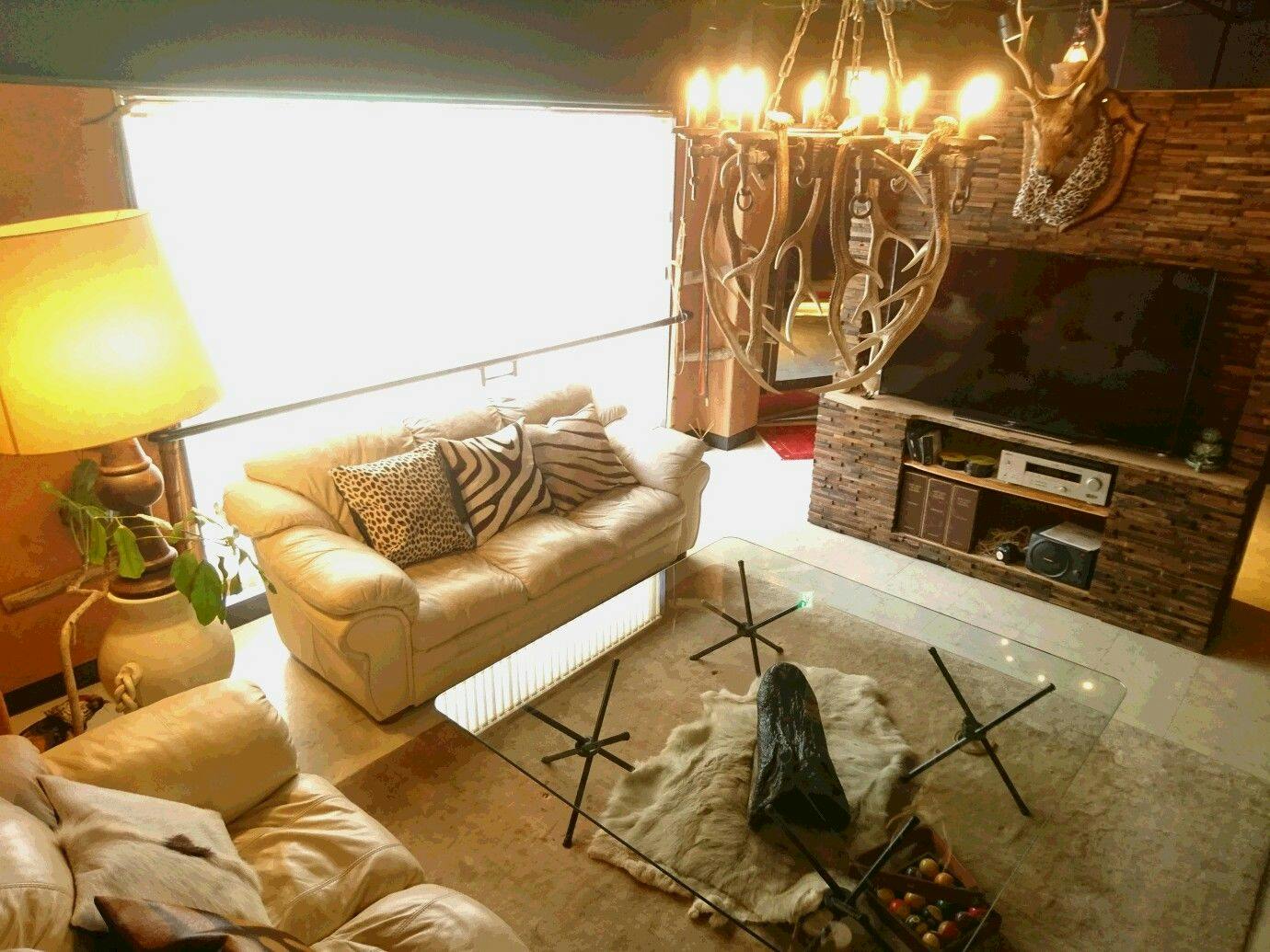 Yadoya Lodge