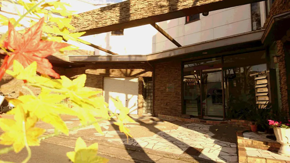 Yadoya Lodge