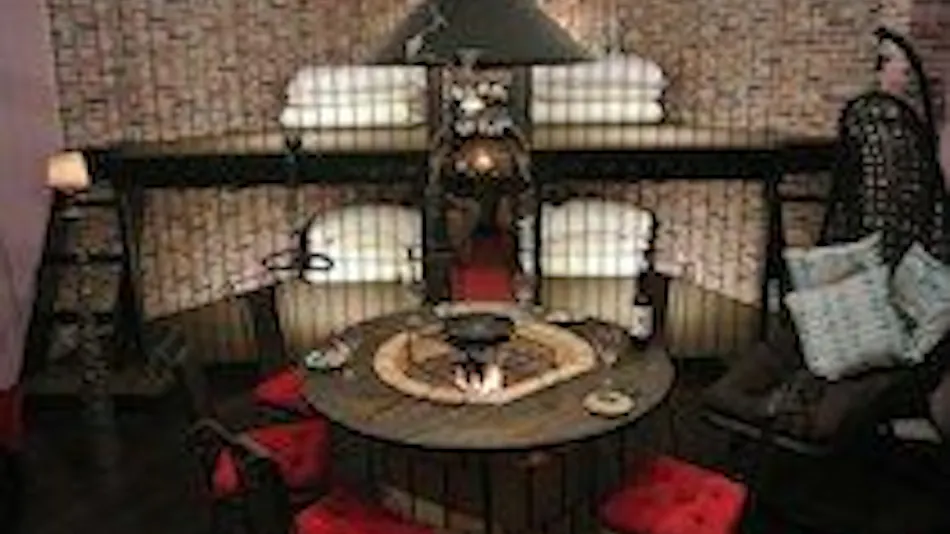 Yadoya Lodge