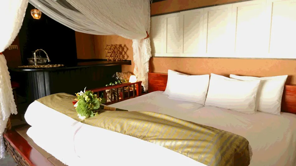 Yadoya Lodge