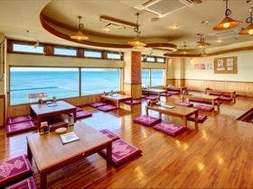 リゾートホテルベルパライソ