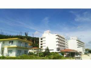 코티지 동 & 호텔 동