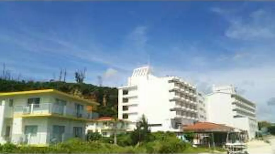 Resort Hotel Belle Paraiso
