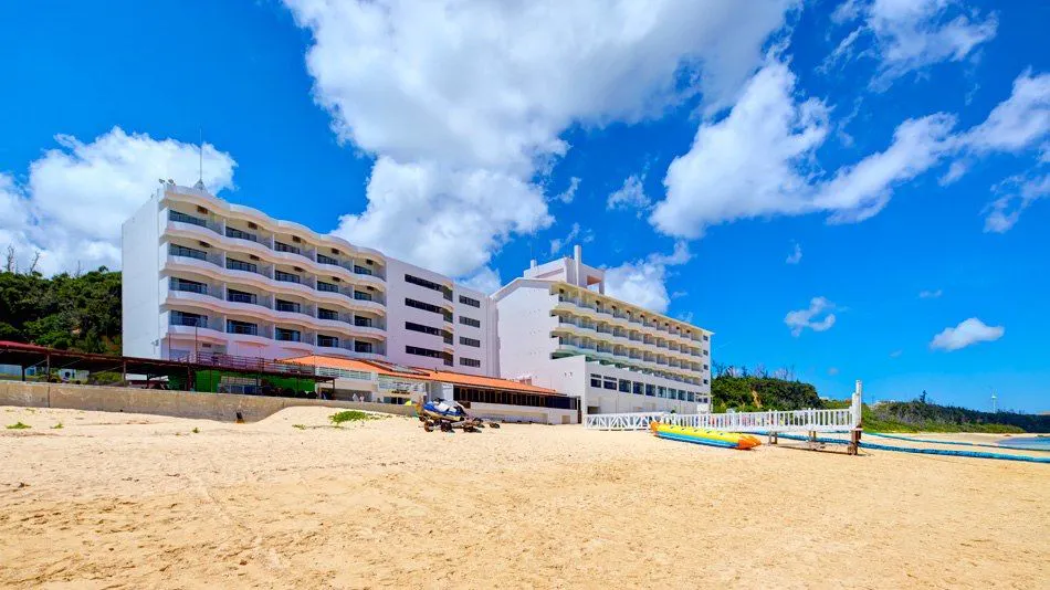 Resort Hotel Belle Paraiso