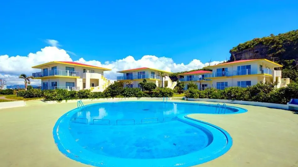 Resort Hotel Belle Paraiso