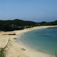 숙소에서 해수욕장까지 도보로 바로 이동 가능합니다.