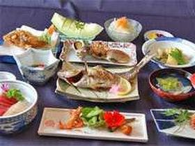 観光旅館みさき荘　