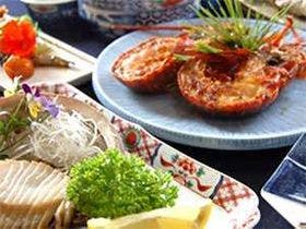 観光旅館みさき荘　