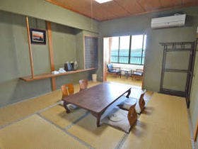 観光旅館みさき荘　