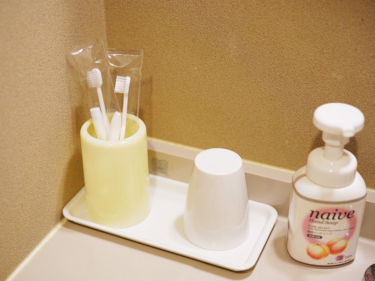 ตัวอย่างสิ่งอำนวยความสะดวก