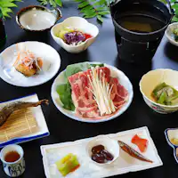 มีวัตถุดิบตามฤดูกาลให้เลือก