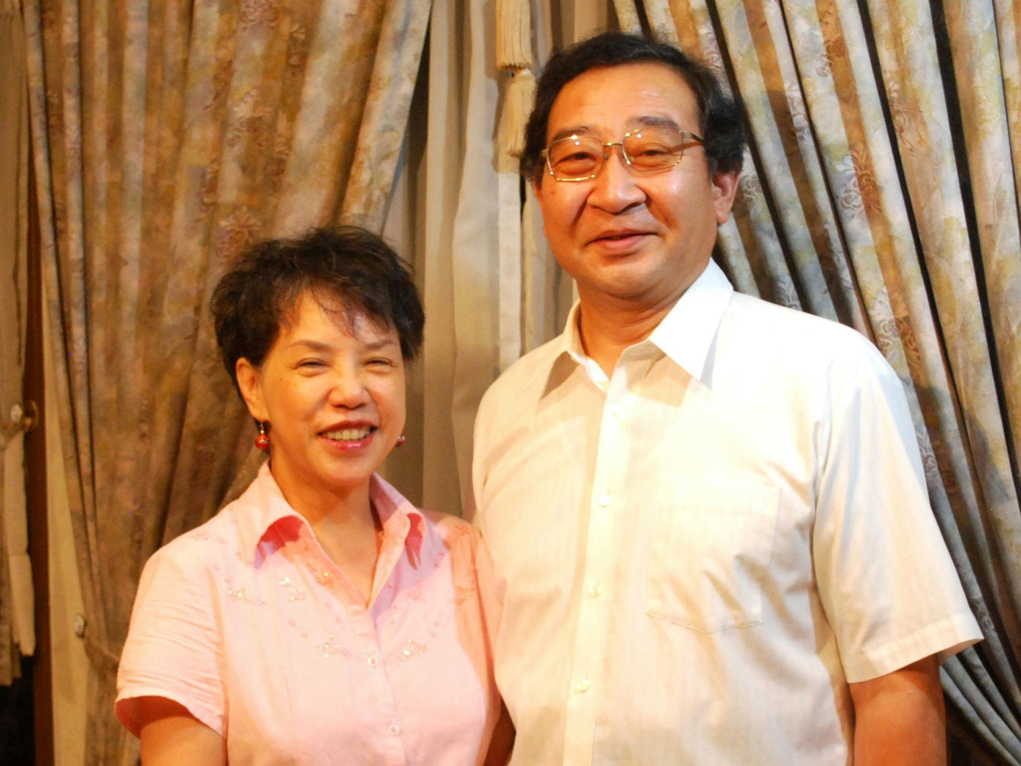 저희가 맞이하겠습니다!