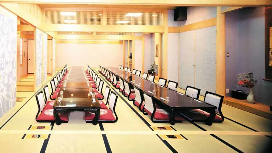 Hotel Amimoto