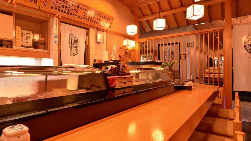 Hotel Amimoto