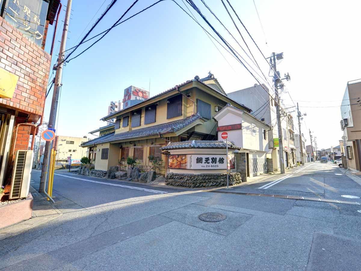 Hotel Amimoto