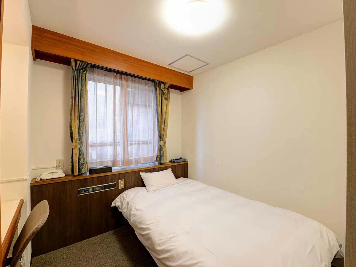Hotel Amimoto
