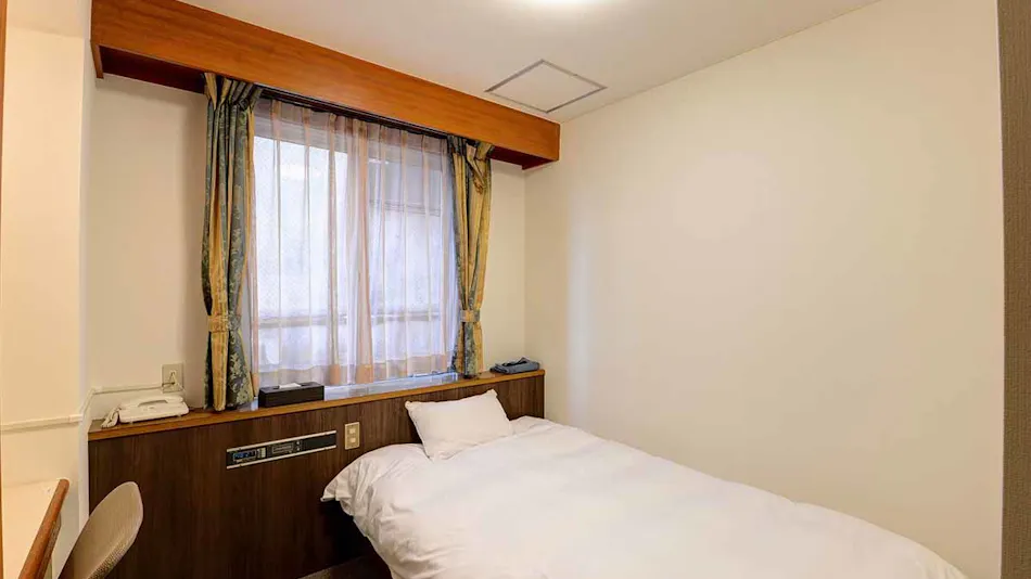 Hotel Amimoto