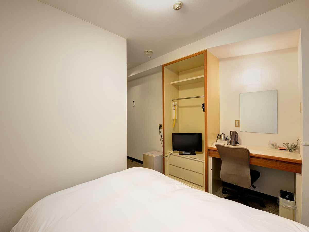 Hotel Amimoto