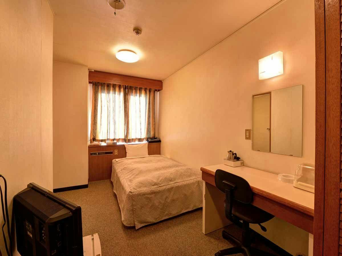Hotel Amimoto