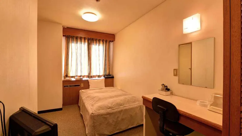 Hotel Amimoto