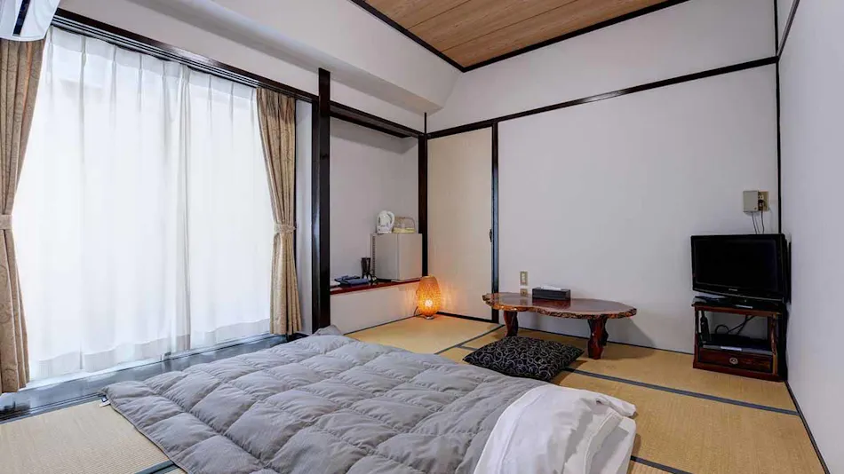 Hotel Amimoto