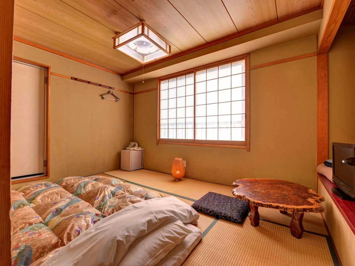 Hotel Amimoto
