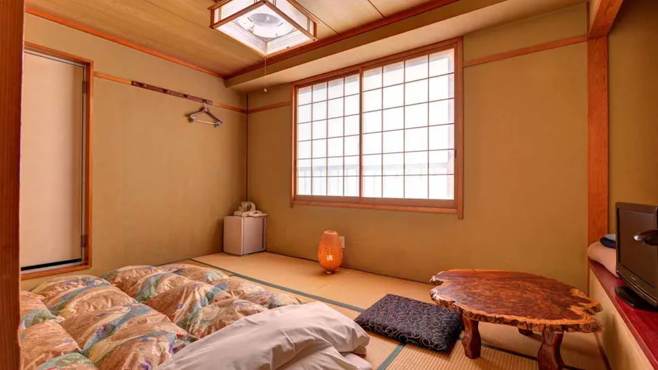 Hotel Amimoto